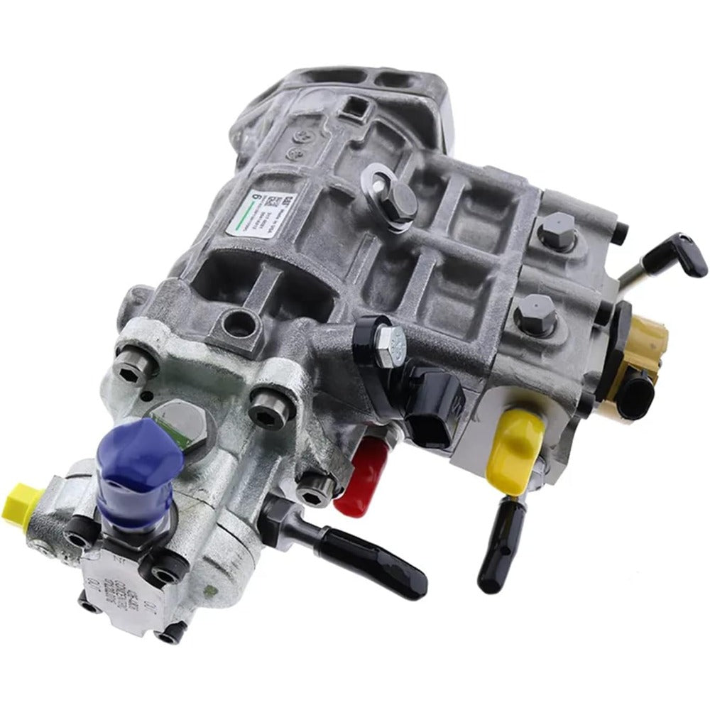 Fuel Injection Pump 317-8021 291-5919 for Caterpillar CAT C6.6 Engine 320D M318D M322D Excavator - KUDUPARTS