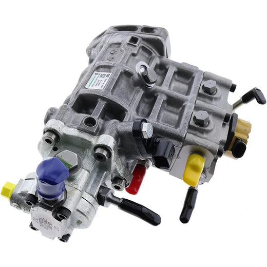 Fuel Injection Pump 317-8021 291-5919 for Caterpillar CAT C6.6 Engine 320D M318D M322D Excavator - KUDUPARTS