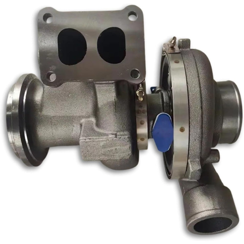 Turbocharger 528-1450 for Caterpillar CAT Engine C9.3 C9.3B Excavator 336 345 GC E336 E340 - KUDUPARTS