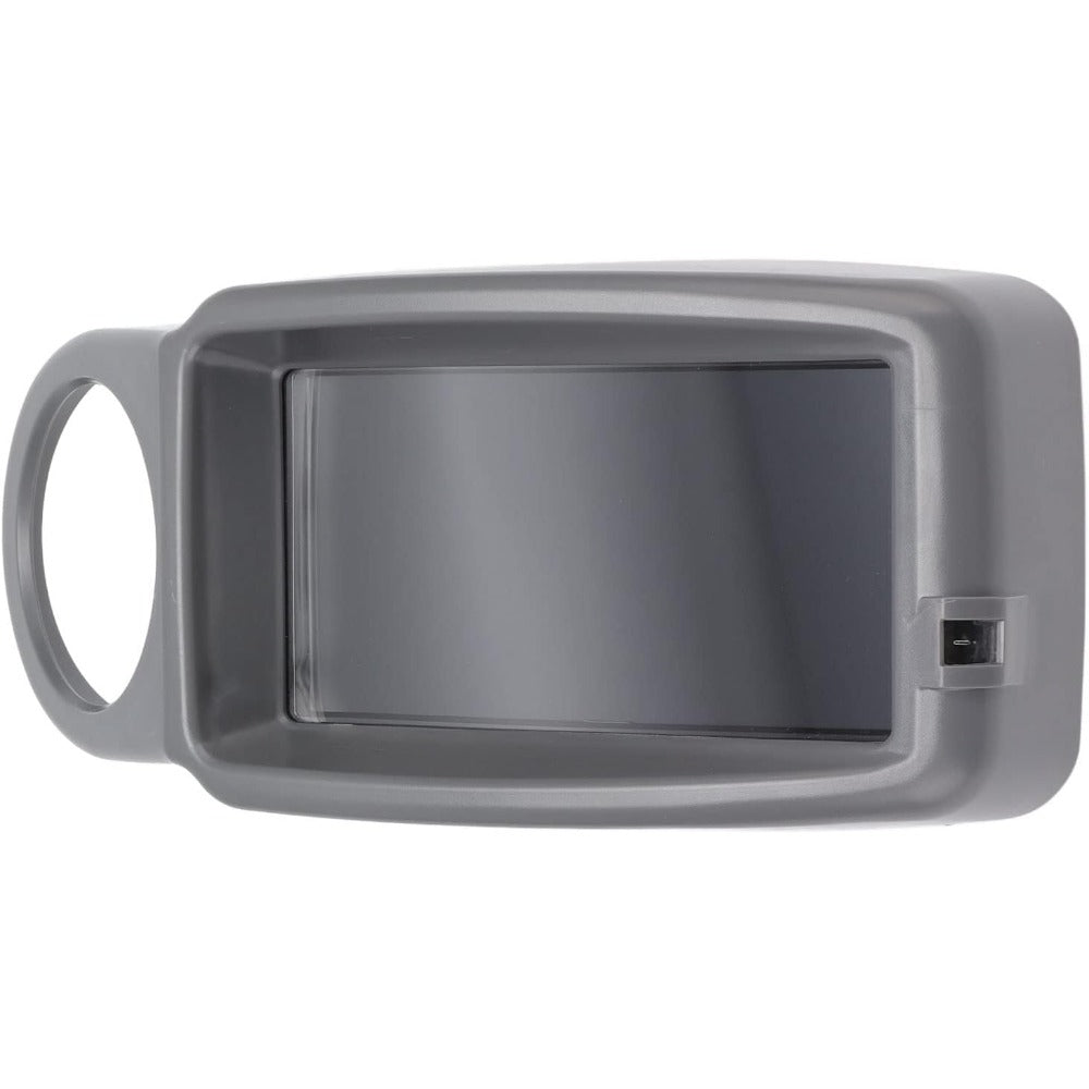 Monitor YA00001076 for Hitachi Excavator ZX200-5G ZX200LC-5G ZX240-5G ZX240LC-5G ZX280-5G ZX290LC-5B - KUDUPARTS