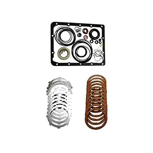 Transmission Master Rebuild Kit T20400B 6T45E for Chevrolet Captiva Sport Cruze Epica Equinox Malibu - KUDUPARTS