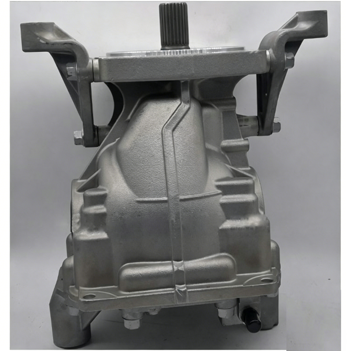 Carrier Assembly 53000-3B510 for Kia Sorento 2014-2018 Hyundai Tucson 2015-2021 - KUDUPARTS