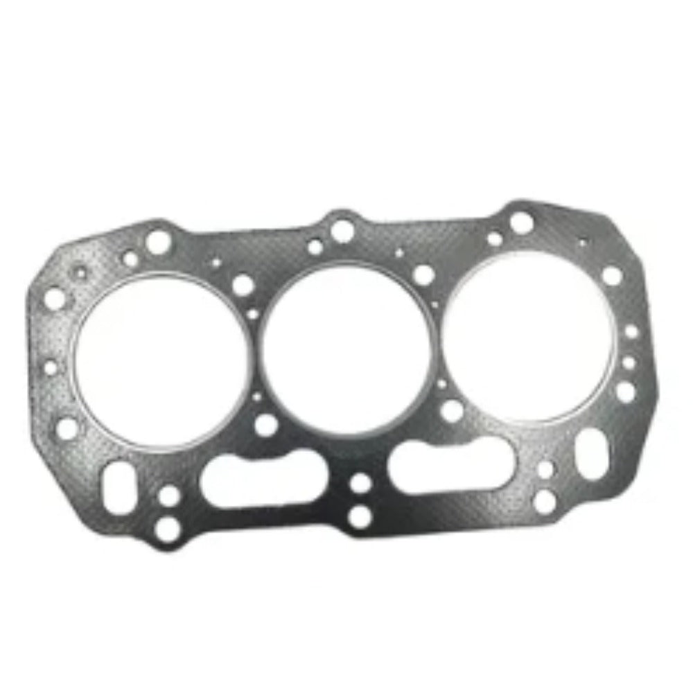 Cylinder Head Gasket for Shibaura Engine N843 N843L-T N843T N843L N843-C N843-D N843-2 N843-3 - KUDUPARTS