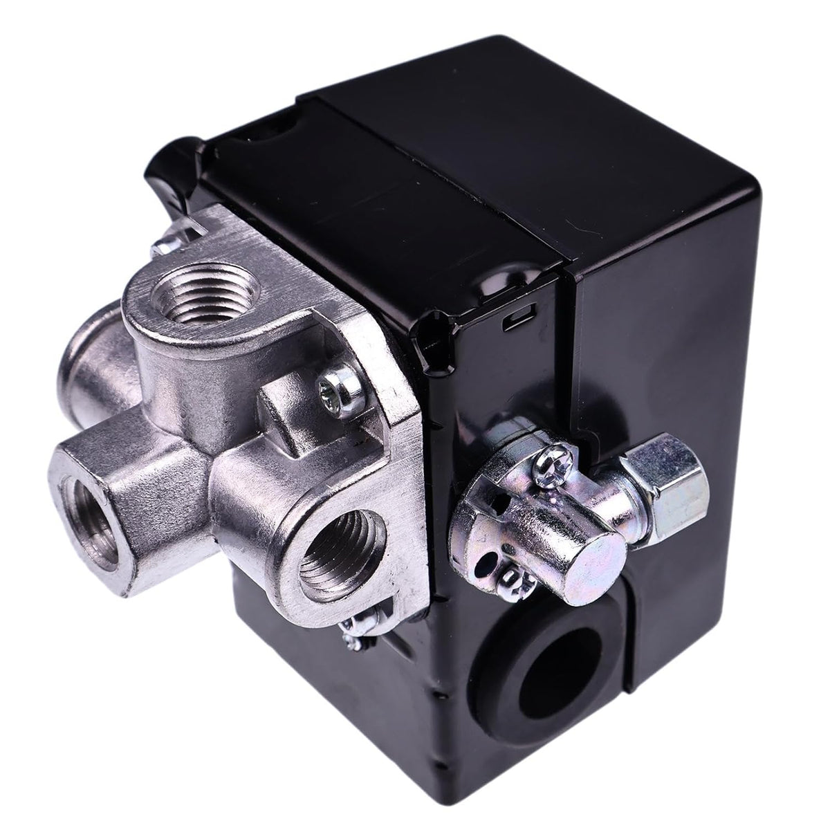 140-175 PSI Pressure Switch 56288020 56288020-01 for Ingersoll Rand Air Compressor - KUDUPARTS