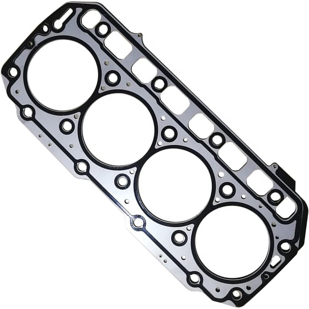 Cylinder Head Gasket for Yanmar 4TNV106 4TNV106T Komatsu 4D106 Engine - KUDUPARTS