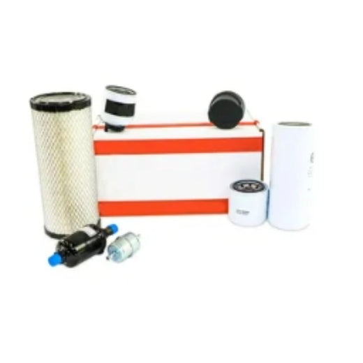 500 Hour Maintenance Filter Kit 7403883 for Bobcat Excavator - KUDUPARTS