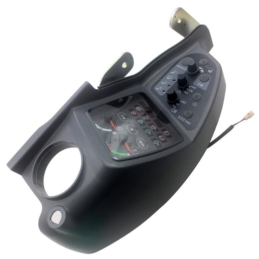 Monitor Display Panel 4370905 for Hitachi EX200-5 EX220-5 EX270-5 - KUDUPARTS