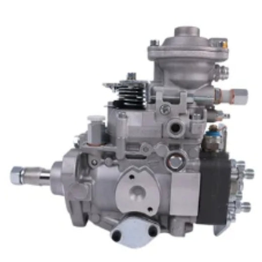 Fuel Injection Pump 2852272 for New Holland Engine F4GE0484G D666 Backhoe Loader B110 B115 LB110.B LB115.B LB90.B - KUDUPARTS
