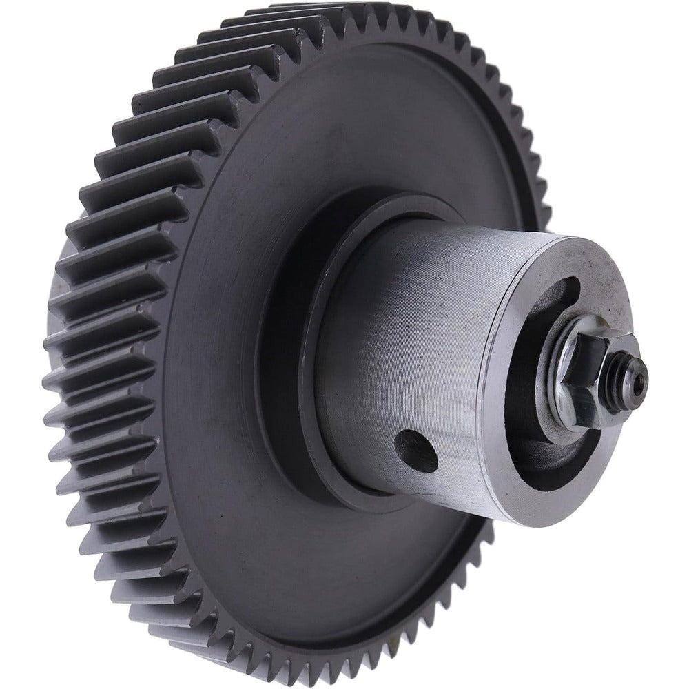 Oil Pump 339-3016 for Caterpillar CAT Engine 3003 3011C C1.1 C1.6 Excavator 301.5 301.7CR 302 - KUDUPARTS