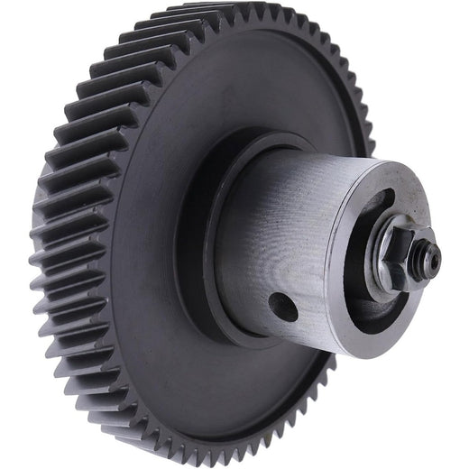 Oil Pump 339-3016 for Caterpillar CAT Engine 3003 3011C C1.1 C1.6 Excavator 301.5 301.7CR 302 - KUDUPARTS