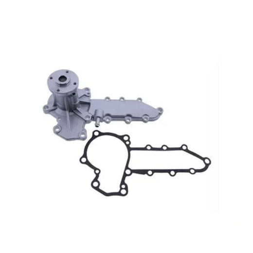 Water Pump Assembly 1G489-73035 for Kubota Engine D1803 V2403 - KUDUPARTS