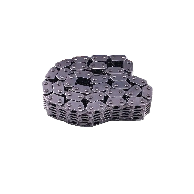 Sous-ensemble de chaîne de pompe hydraulique 13506-78150-71 pour moteur Toyota 4Y 5K chariot élévateur 02-7FG10 02-7FG15 02-7FG20 02-7FG25 02-7FG30 02-7FGJ35