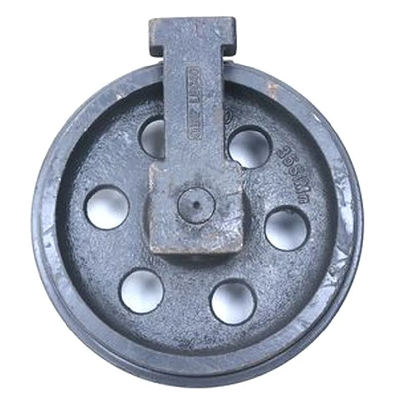 For Komatsu Excavator PC40-7 PC40MR-1 PC40MR-2 PC40R-8 PC45-1 PC45MR-1 PC45MR-3 PC45R-8 Idler 20T-30-72112 - KUDUPARTS