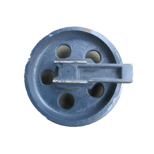 Idler 6I-6489 for Mitsubishi 4D32 4M40 Caterpillar CAT 3406 3054 Engine 307 307B 307-A Excavator PM-465 Cold Planer - KUDUPARTS