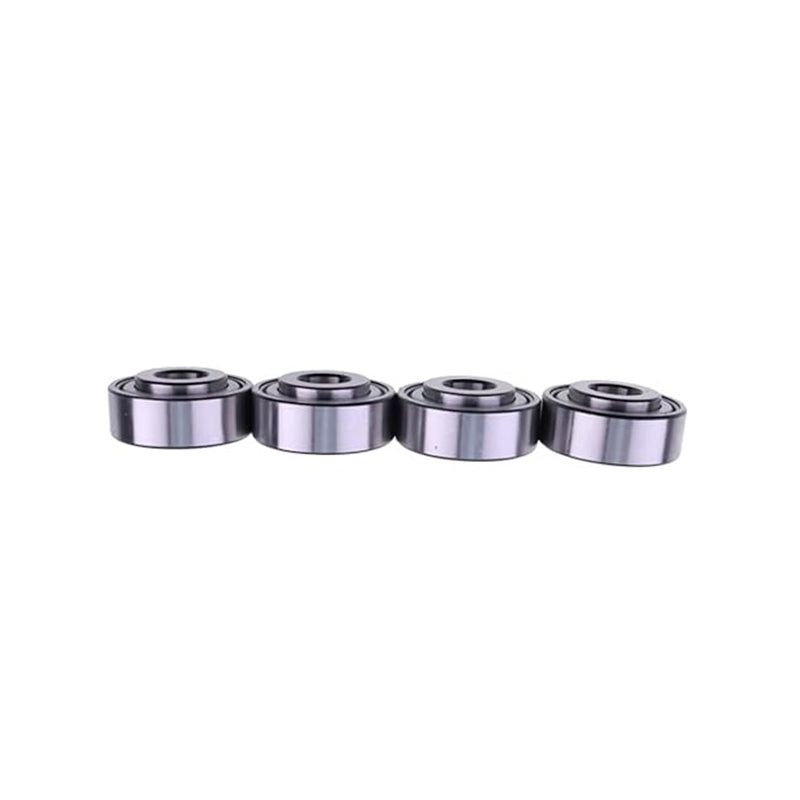 4 Ball Bearings 022-7010-00 for Bad Boy Mower