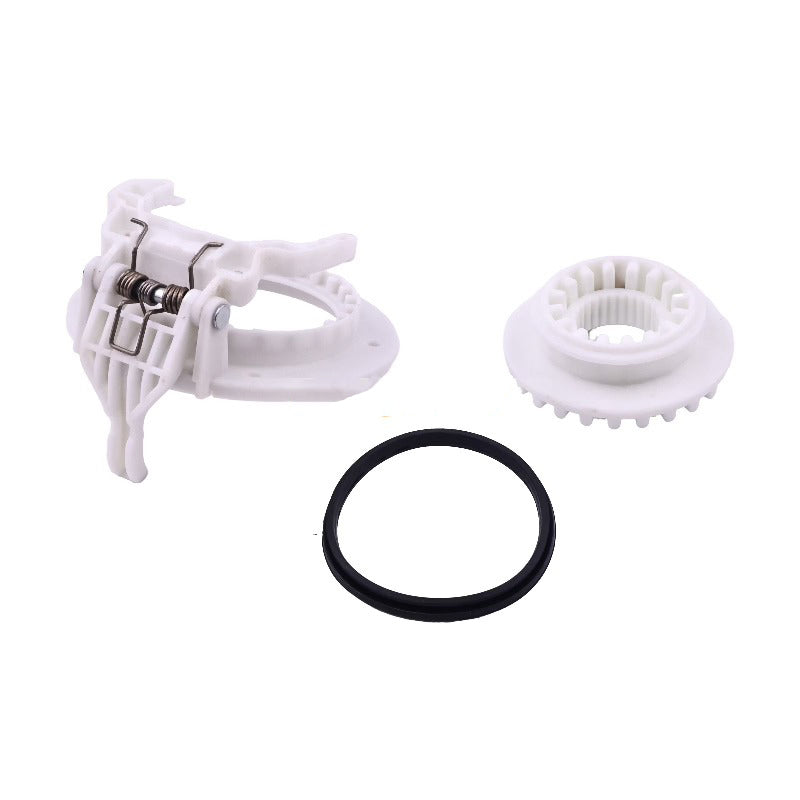 Clutch Gear Coupling DC97-18439A for Samsung Washer WA52J8700AW/A2 WA50M7450AW/A4 WA48J7770AW/A2