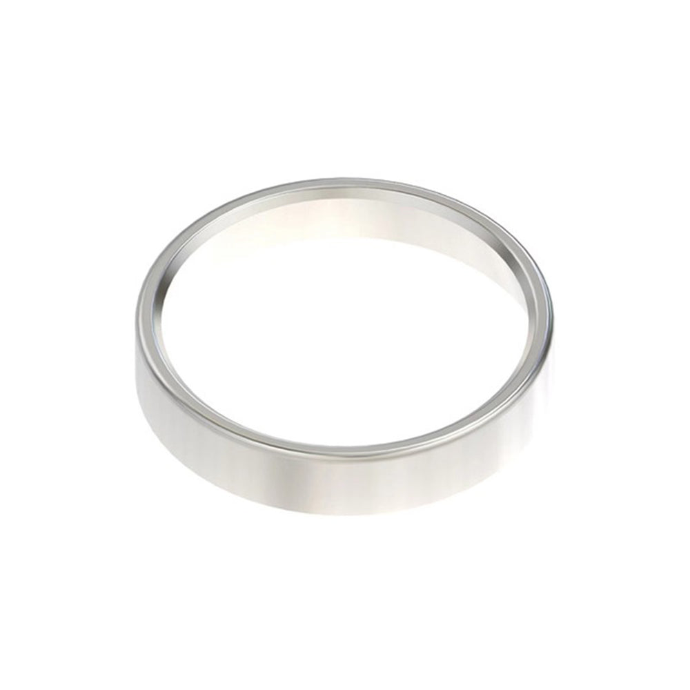 Bearing Cup R300845 NP717996 for John Deere Engine 6090 9.0L Tractor 2854 8130 8230 8330 8430 8530 8225R 8235R 8245R 8260R - KUDUPARTS