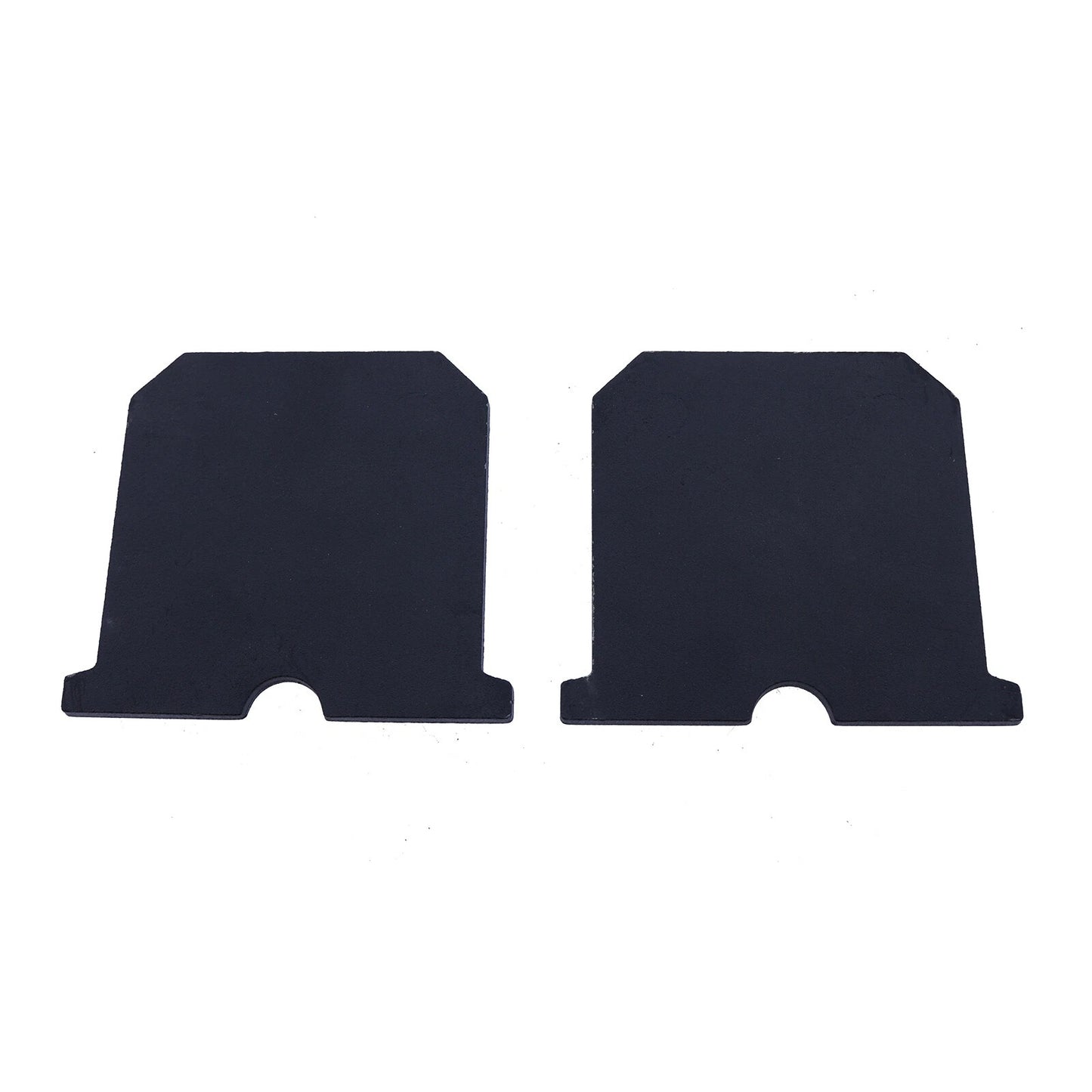 Kit de plaquettes de frein 84252208 pour New Holland F140B, F170B, F200B, RG140.B, RG170.B, RG200.B, W130B, W130C, W170B, W170C, W190C et W230C