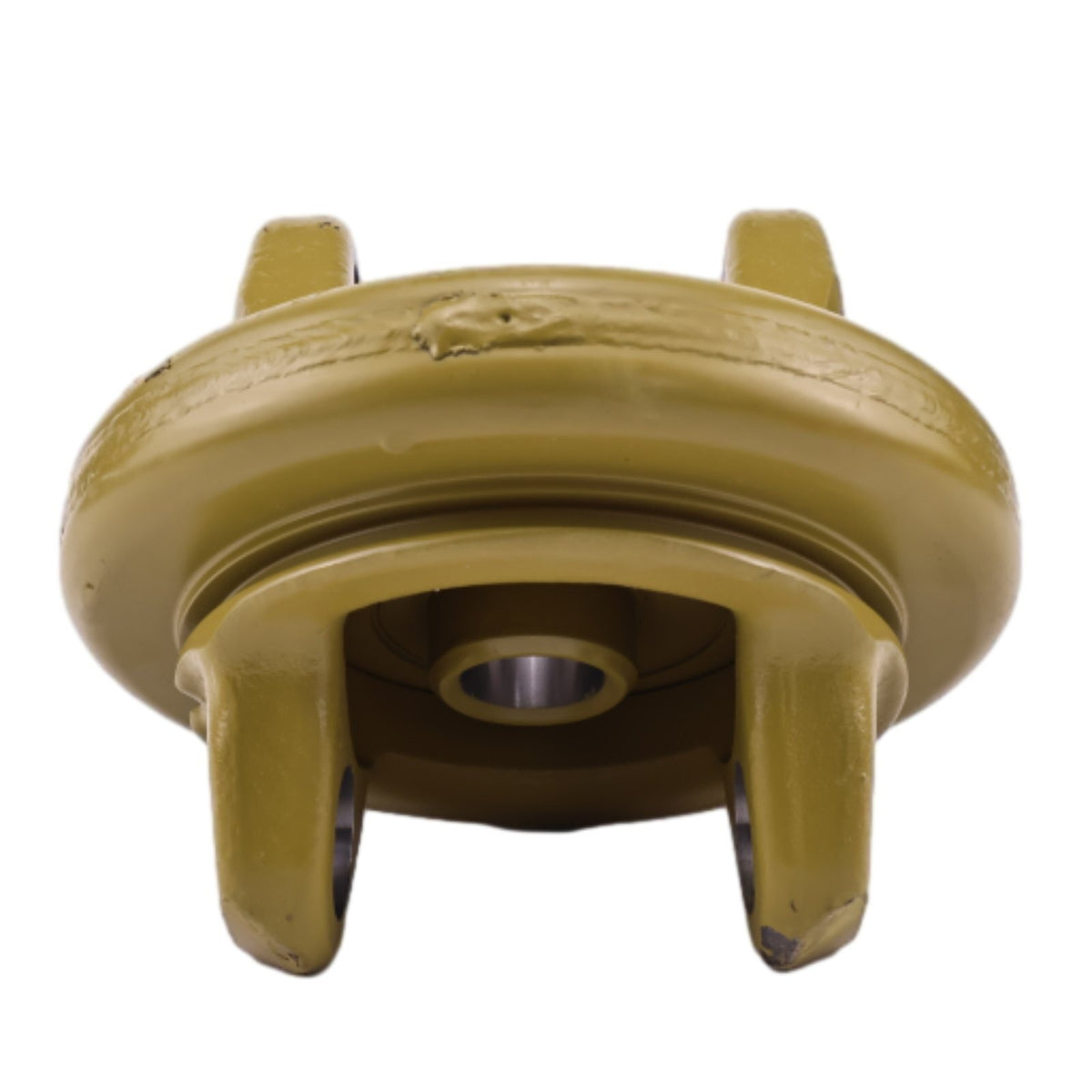 Double Yoke A-853563 853563 for New Holland 408 411 412 415 D800 D1000 - KUDUPARTS