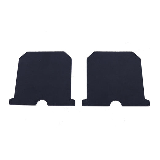 Brake Pad Kit 376-7694 for Caterpillar Wheel Loader CAT 966M 972M 980M 982M - KUDUPARTS