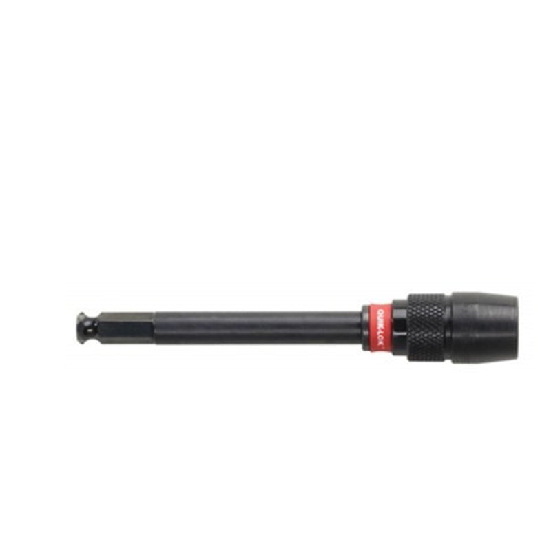 Extensión universal Quik-Lok 48-28-1030 de Milwaukee para todos los vástagos de 7/16"