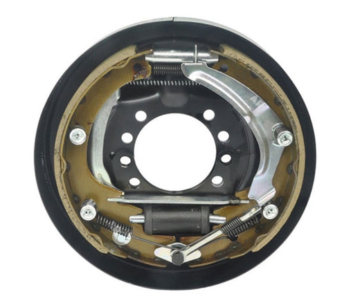 Right Hand Wheel Brake Assembly 47010-23421-71 for Toyota Forklift 7FD20 7FD25 7FG20 7FG25 7FGU25 7FGU30 7FD30 - KUDUPARTS
