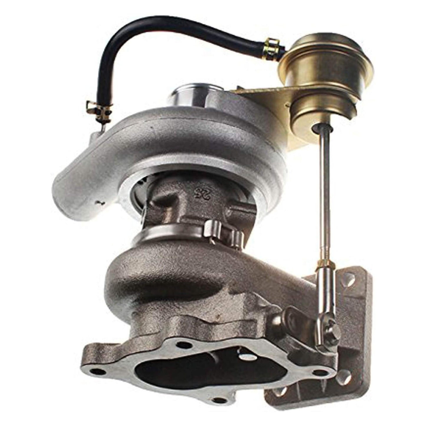 Turbo TD04L4-09TK3 pour chargeuse compacte Caterpillar CAT 236D Kubota V3307 (expédition aux États-Unis uniquement.)