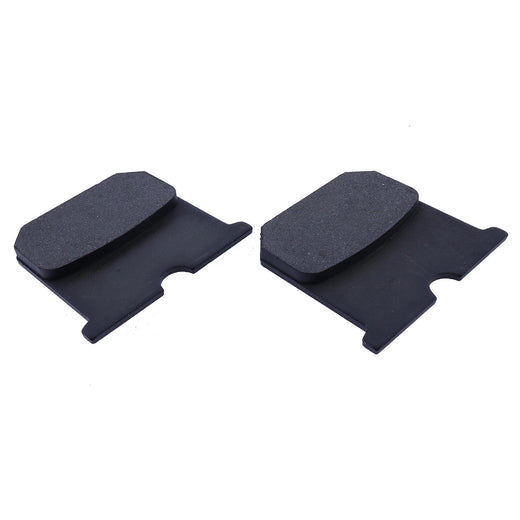 Brake Pad Kit 1801160 for Caterpillar CAT Wheeled Excavator M325B Reclaimer Mixer RM-500 - KUDUPARTS