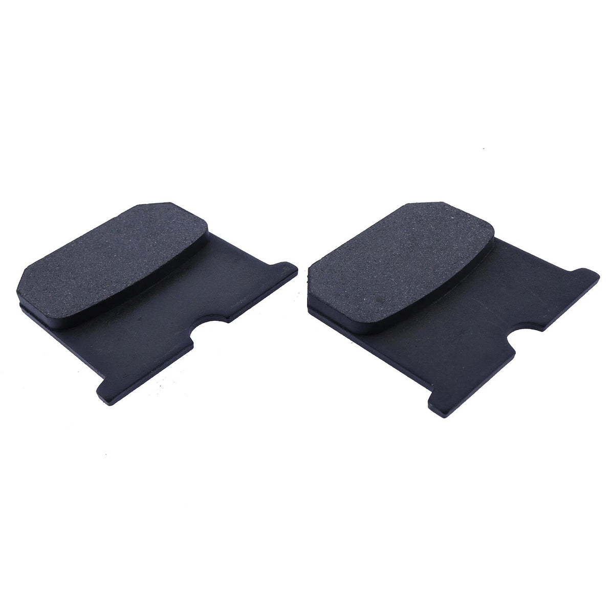 Brake Pad Kit 8900130174 for New Holland Articulated Dump Truck AD250 AD300 - KUDUPARTS