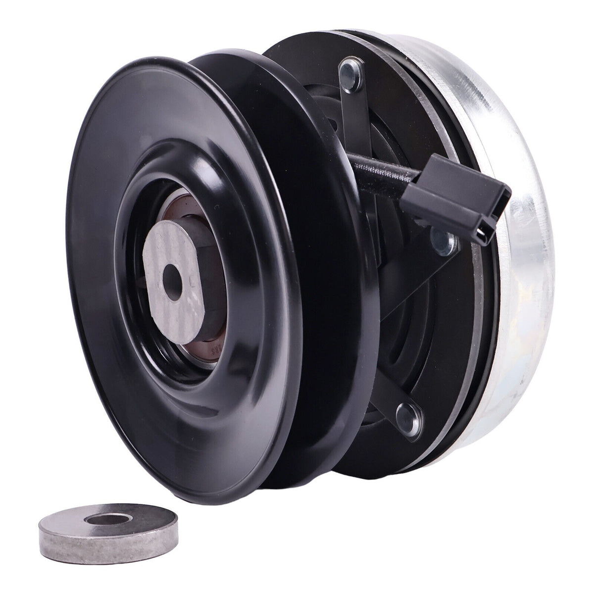 PTO Clutch for Warner 5219-127 5219-88 5219-87 5219-62 Toro 127-3408 - KUDUPARTS