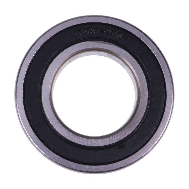 45x85x19mm Premium Sealed Ball Bearing 6209-2RS C3