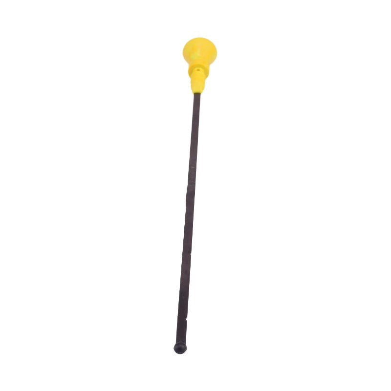 Dipstick 293-4781 for Caterpillar CAT Engine 3024C C2.2 Loader 216B 226B 232B 242B 257B - KUDUPARTS