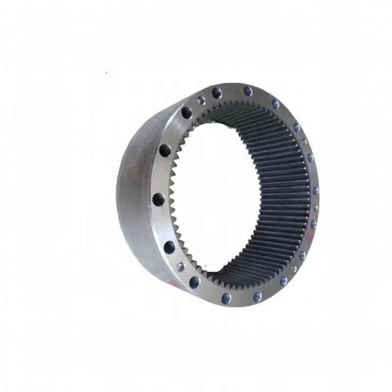 Gear Ring SA8230-22750 SA823022750 for Volvo Excavator EC360 EC700B EC360B EC330B - KUDUPARTS