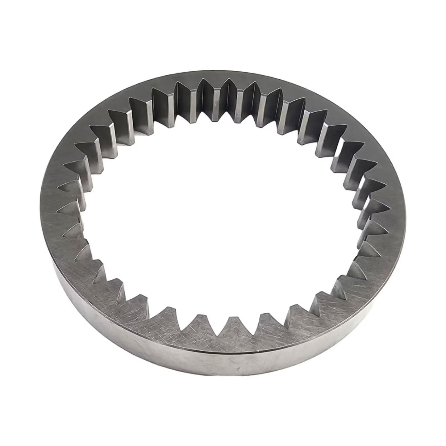 Pump Gear 93724-03600 for Mitsubishi Forklift DP40K DP40KL DK45K DP50K
