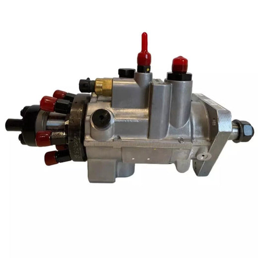 Fuel Injection Pump RE518164 For John Deere 360D 710G 6215 6520 6620 6715 7220 (Ship to US Only.) - KUDUPARTS
