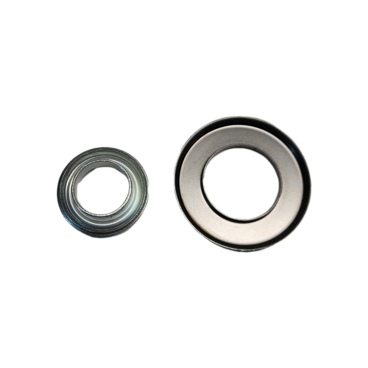 Center Bearing Assembly 5741082 5937483 3130-01-203-9870 for Hummer H1 Humvee M998 M1097 - KUDUPARTS