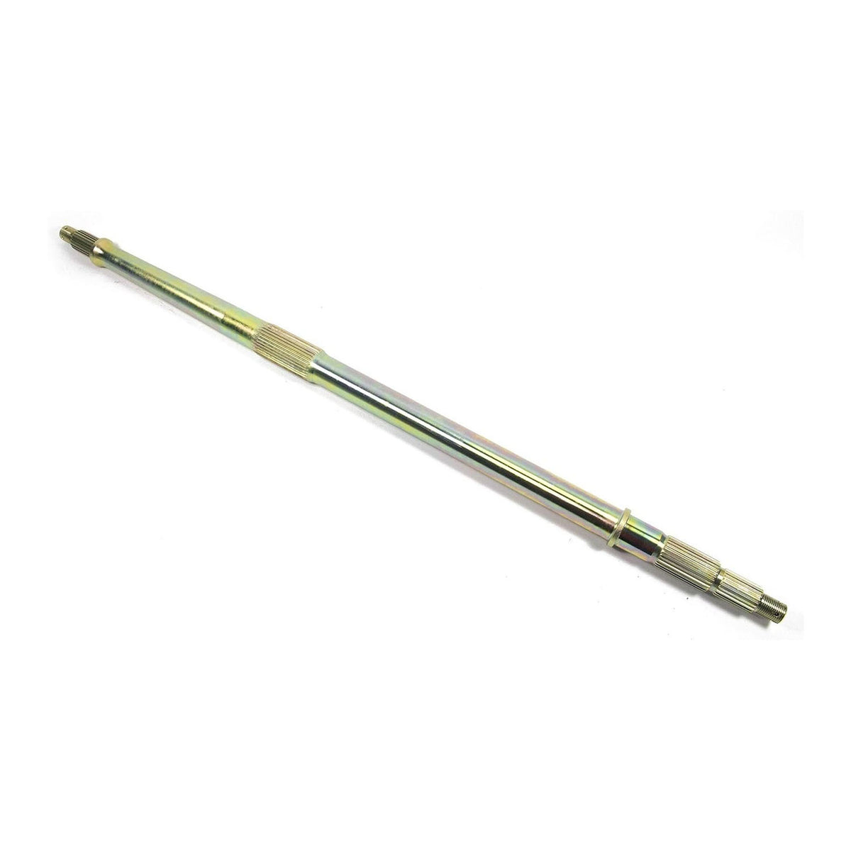 Rear Axle 41068-Y002 for Kawasaki Brute Force 300 KVF300 2012-2025 - KUDUPARTS