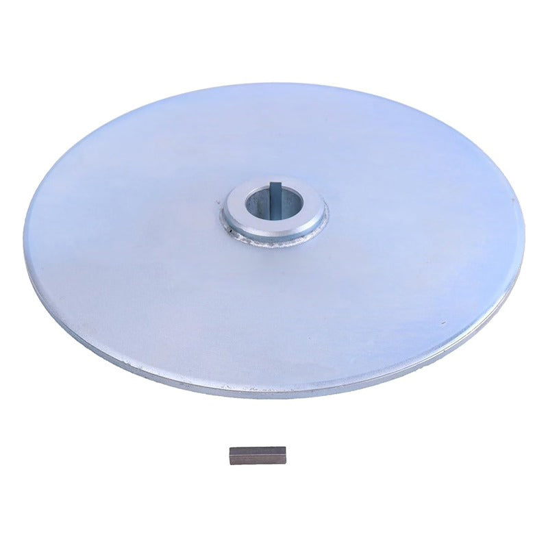 Brake Disk MT1927 for John Deere Bunker and Field Rake 1200A 1200 - KUDUPARTS