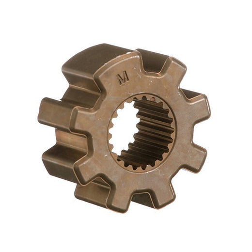 21 Teeth Drive Hub 87011705 for CASE Harvester 5088 5130 5140 6088 6130 6140 7010 7088 7120 7130 7140 7230 8010 8120 8230 9120 9230 - KUDUPARTS