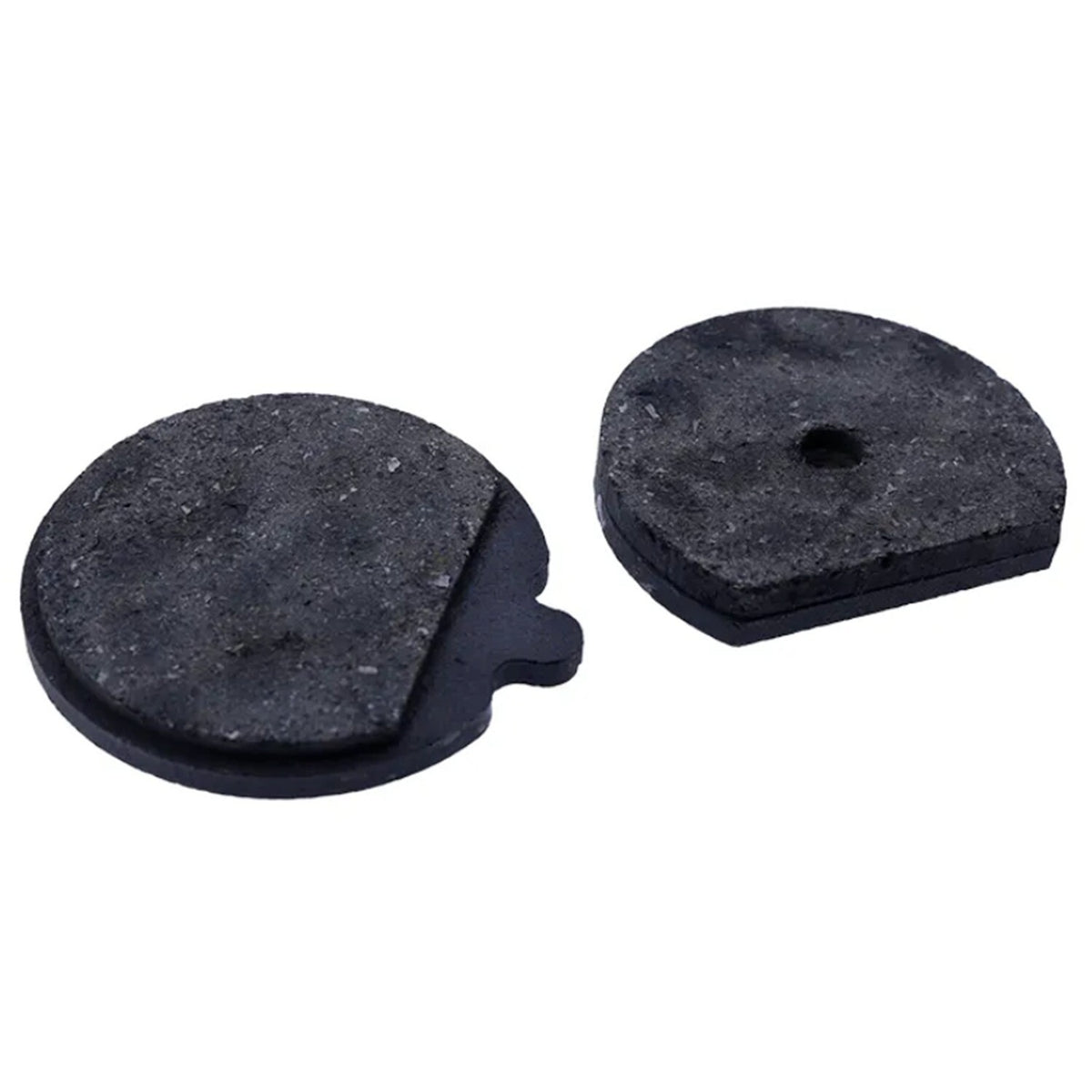 2 PCS Brake Pad ABP3005170 159-1151P 158601404A T51443 for Thwaites Terex Benford Neuson Barford Dumper - KUDUPARTS