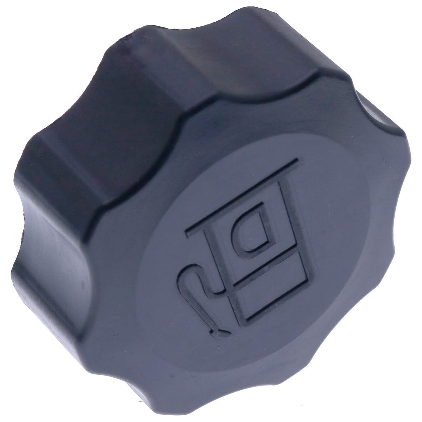 Fuel Cap T1060-42020 For Kubota L2501 L3000 L3130 L4430 L4400H L45 L4630DT L4740GST MX4700 MX4800 MX5800 - KUDUPARTS