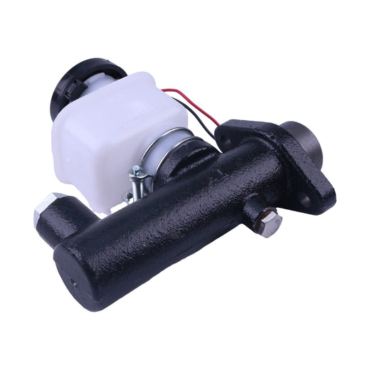 Brake Master Cylinder MY012-8351-00 MY012-8351-03 for Komatsu Forklift FD35-8 FD35-7 FD40-5 FD40-7 FD45-8 FD45-7 - KUDUPARTS