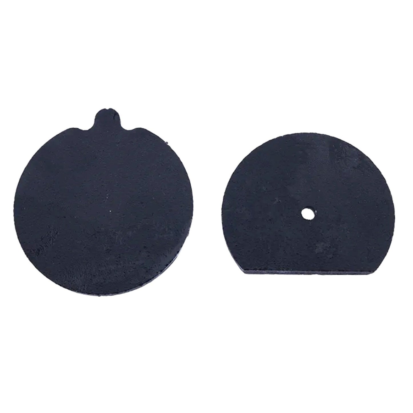 Kit de plaquettes de frein 2273652 pour chargeuse sur pneus Caterpillar CAT 906H, 906H2, 907H, 907H2, 908, 908H et 908H2