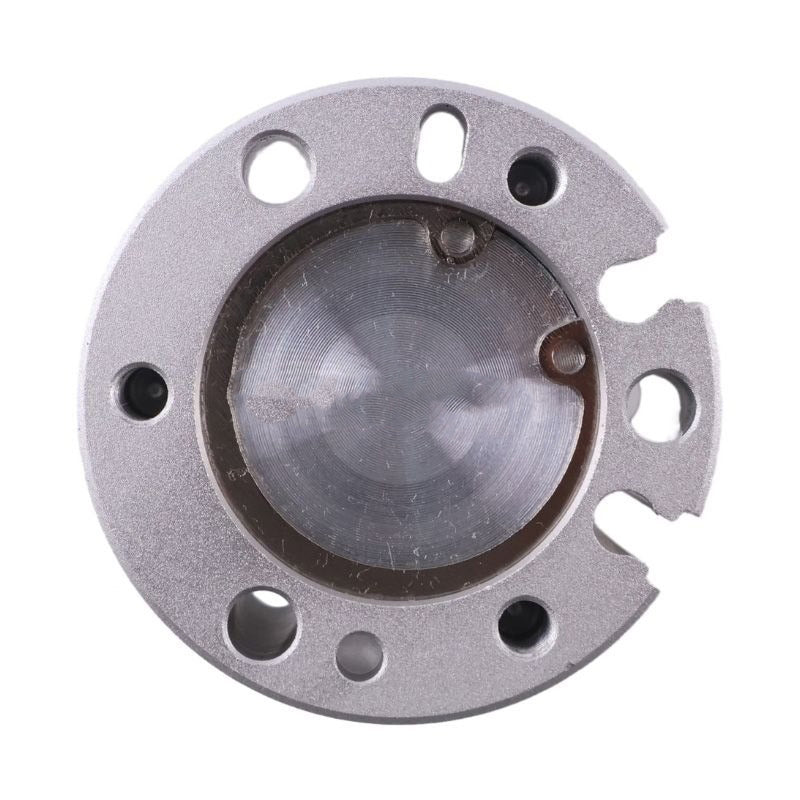 Aftermarket SMC MHS3-25D Pneumatic Finger Cylinder - KUDUPARTS