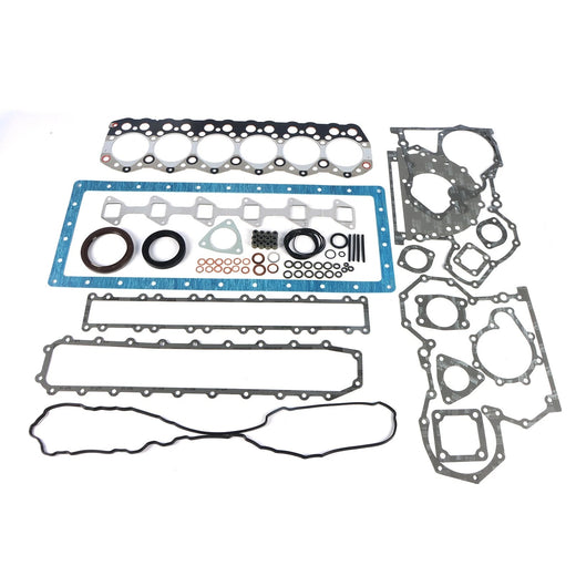 Full Gasket Kit for Caterpillar CAT 3046 Engine D4C D5C D5G 933 for Dozer - KUDUPARTS