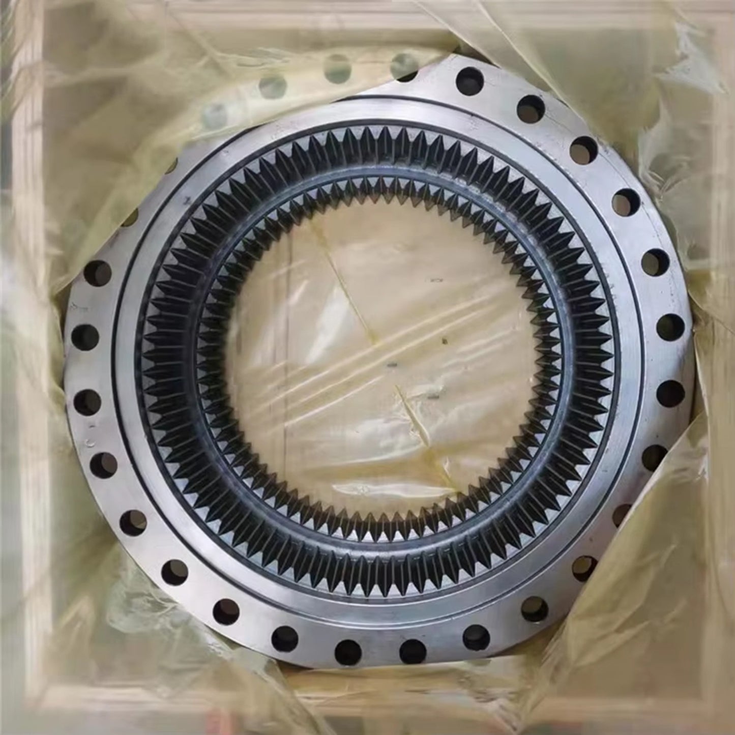 Ring Gear Housing 1032490 for Hitachi Excavator ZX200 ZX240-3 ZX240-5G ZX250H-3 ZX250K-3