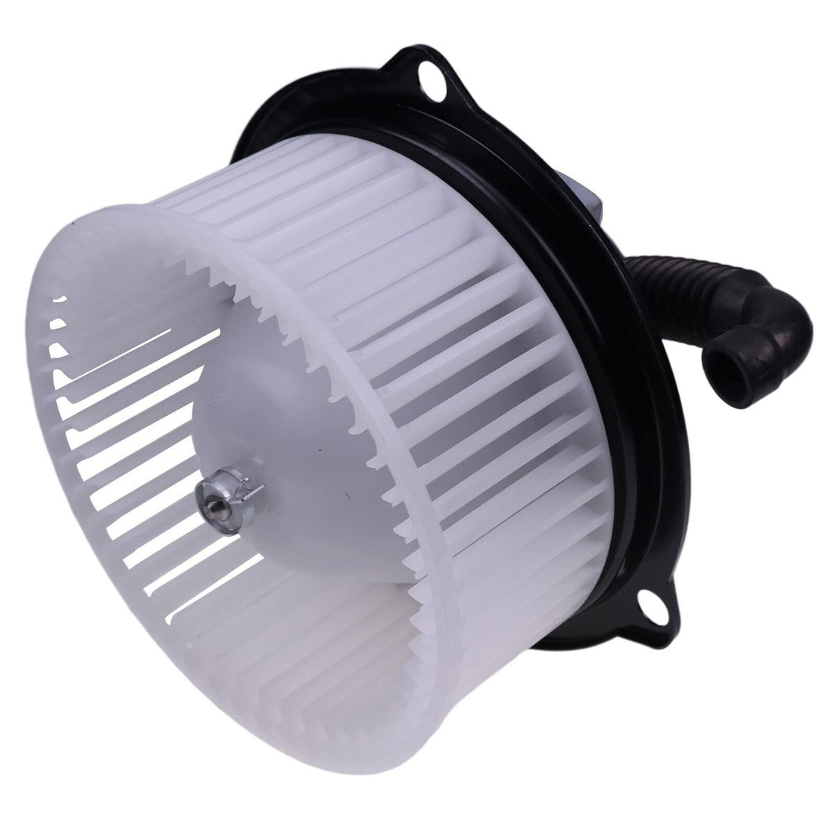 24V Blower Motor 292500-0371 For Denso - KUDUPARTS