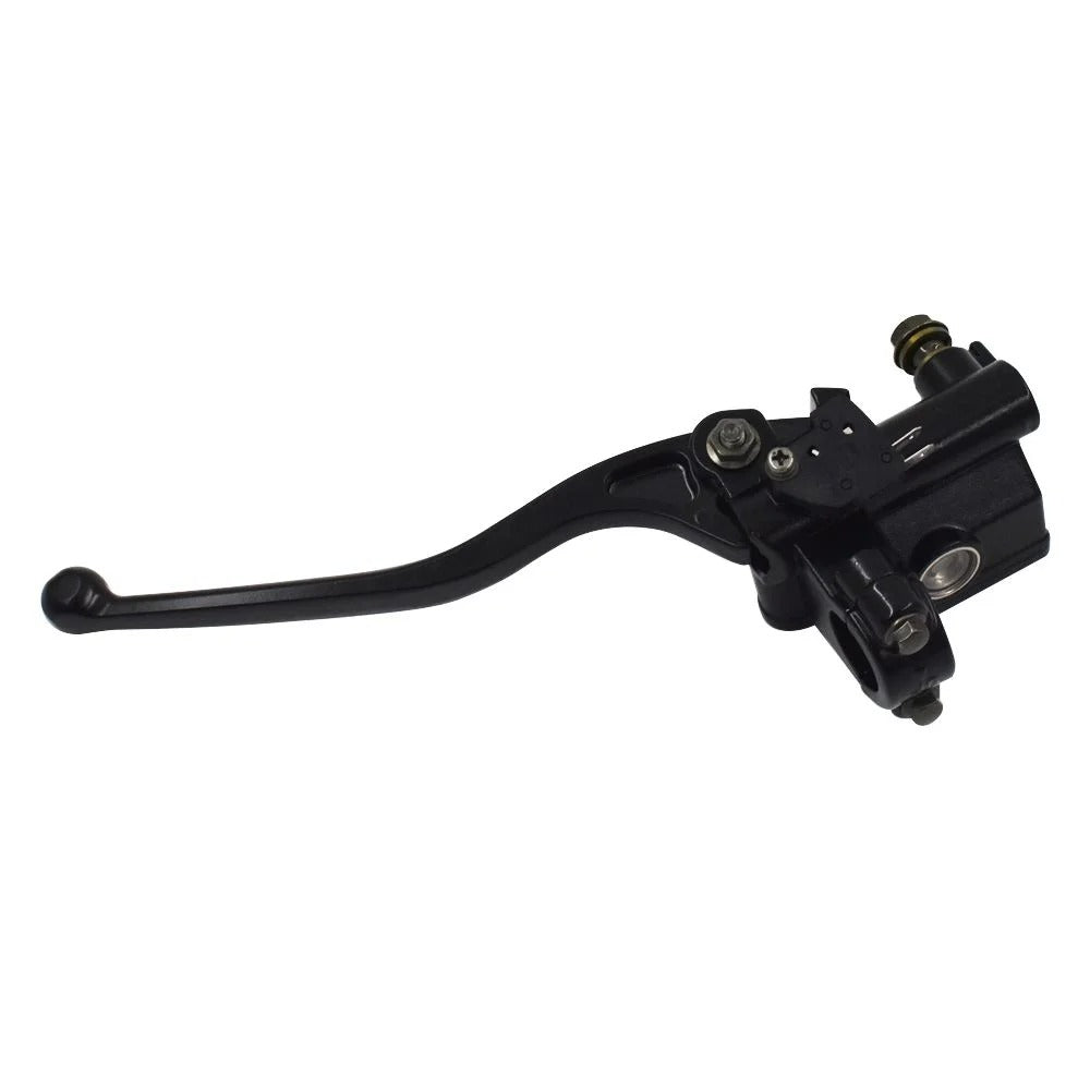 Front Brake Master Cylinder 45510-HP0-A01 for Honda ATV 2005-2006 TRX500FE FourTrax Foreman - KUDUPARTS