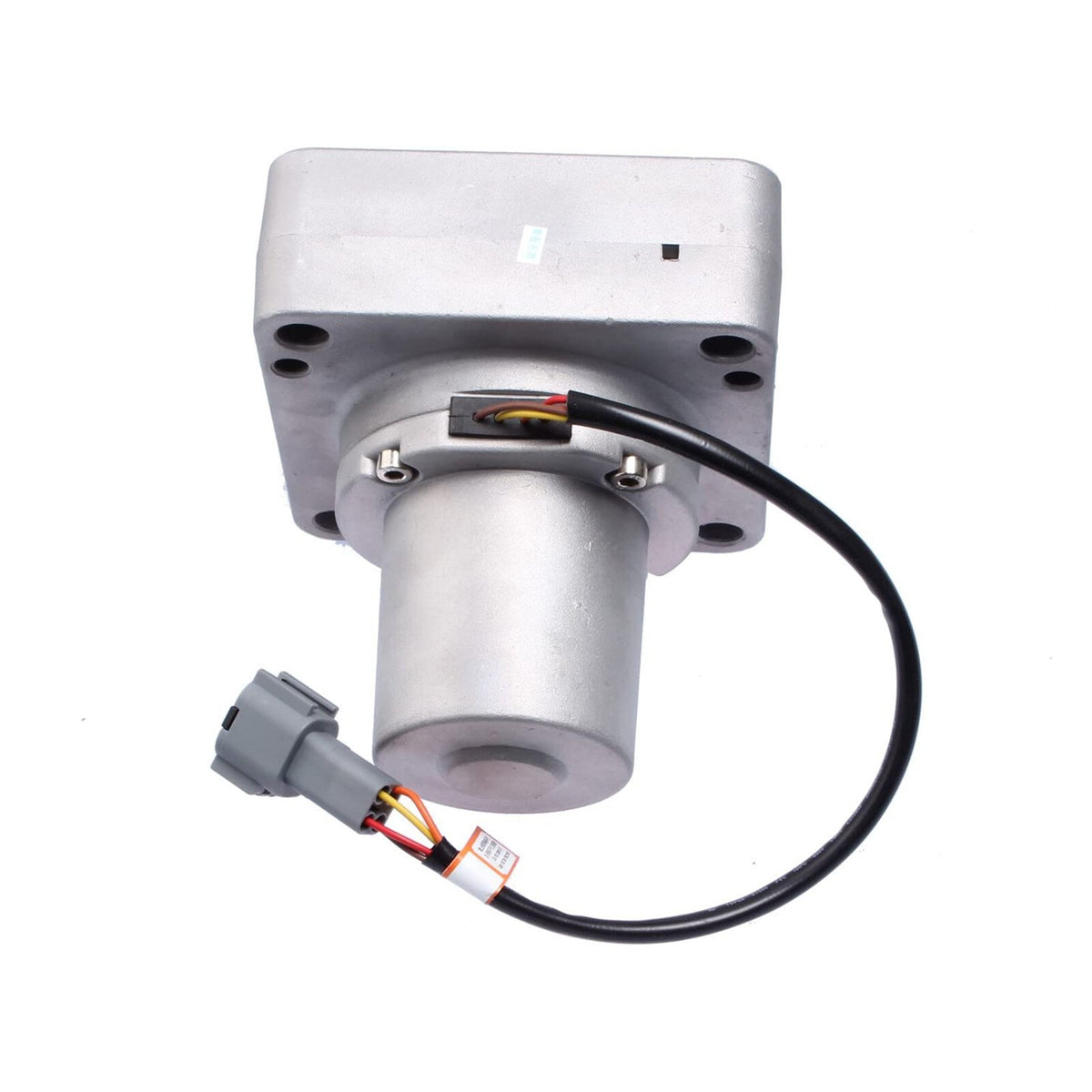 For John Deere Excavator 490E 790ELC 190E 450LC Electric Motor Throttle AT154932(Ship to US Only.) - KUDUPARTS