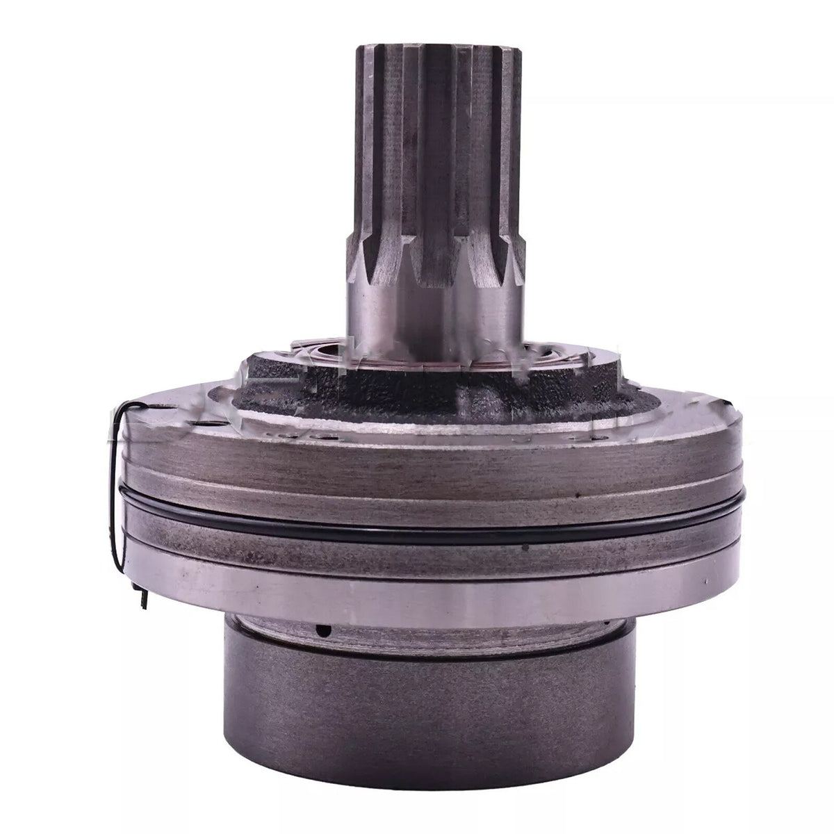 Charging Pump 32601-12011-71 for Toyota Forklift 3FD10-30T 4FD10-30T 3FG10-30T 4FG10-30T - KUDUPARTS